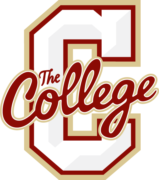 College of Charleston Cougars 2013-Pres Alternate Logo v2 iron on transfers for fabric